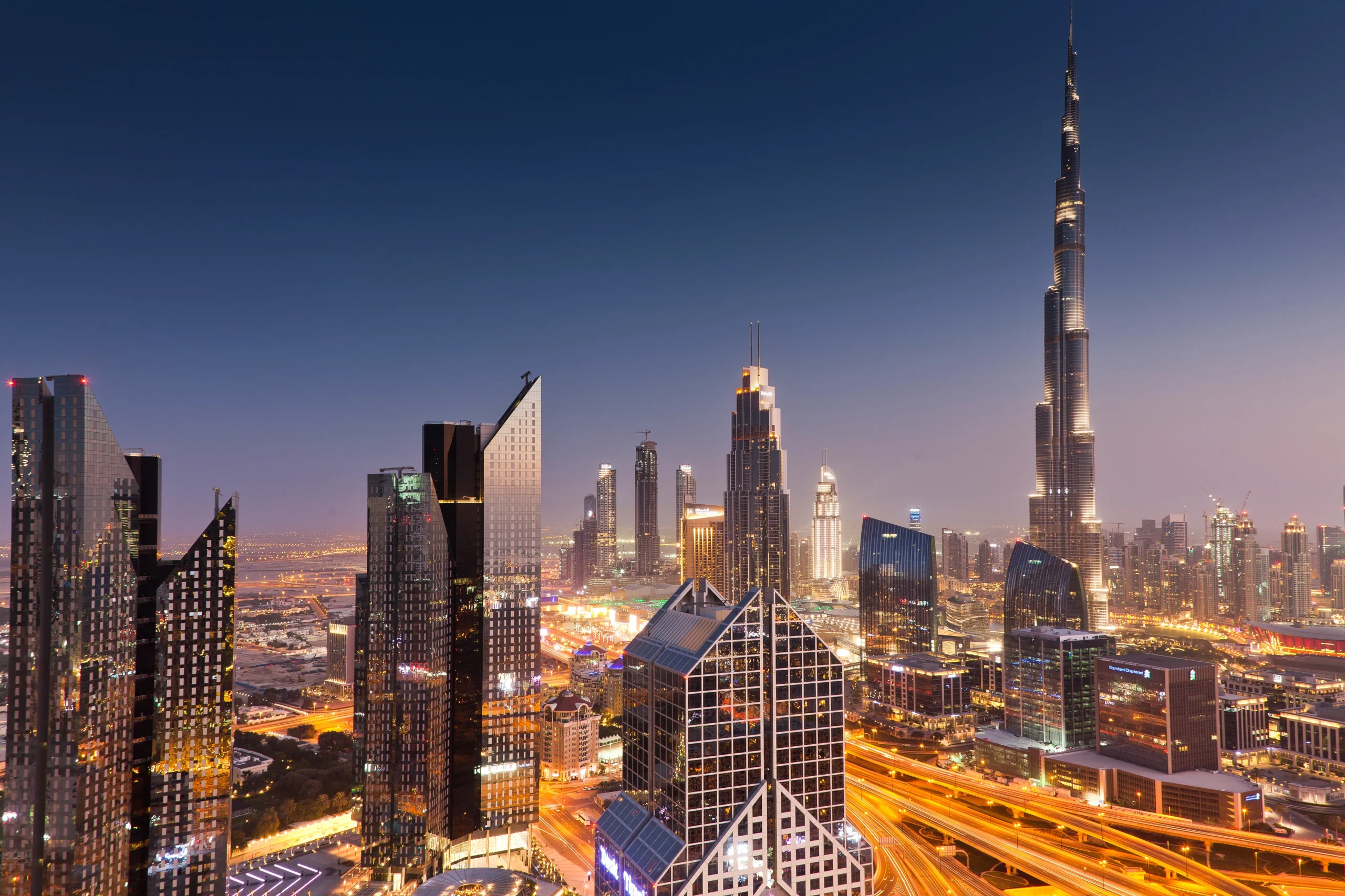 Difference between mainland and freezone jurisdictions in the UAE