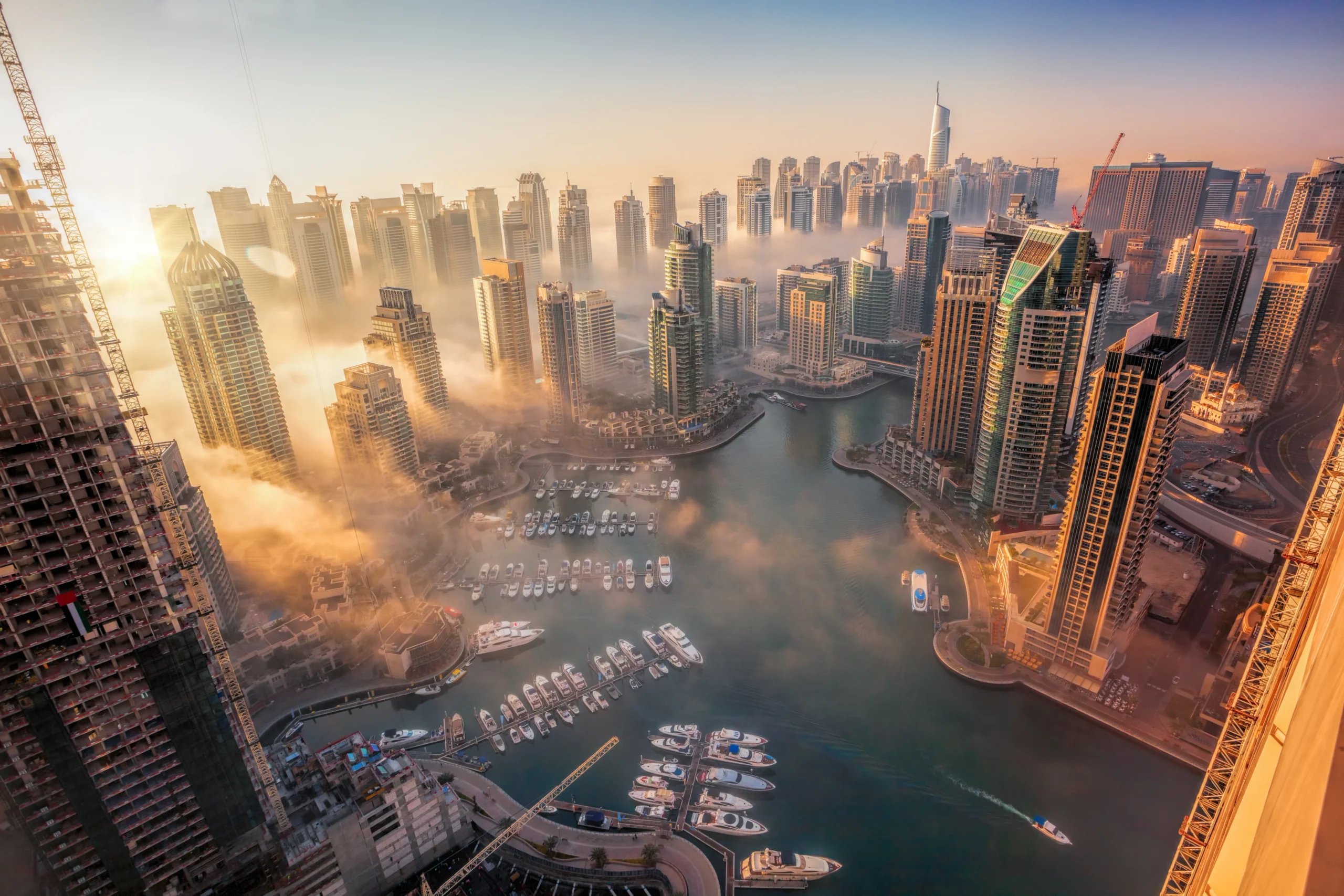 Free Zones to consider when establishing your company in the UAE